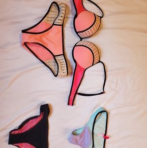 Victoria's secret bikini bundle